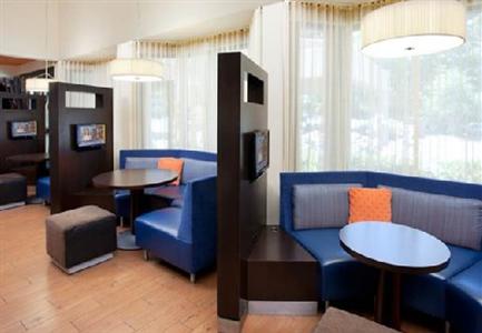 Courtyard by Marriott Sacramento Airport Natomas