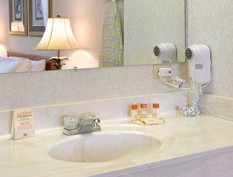 Days Inn and Suites Elkins