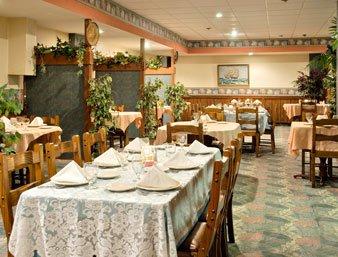 Days Inn and Suites Elkins