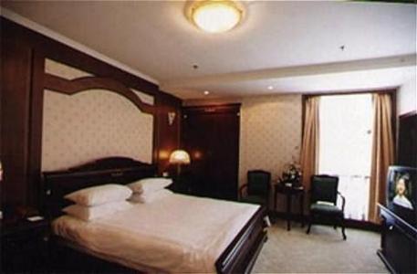 Wai Gao Qiao Hotel