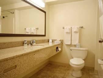 Travelodge Hotel Newport Middletown (Rhode Island)