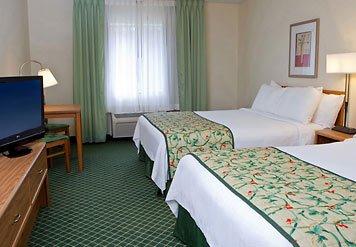 Fairfield Inn Ashland