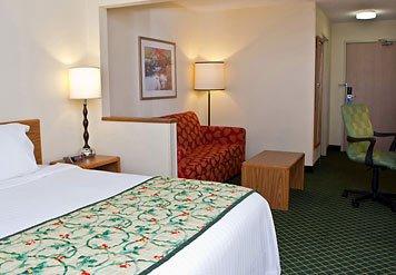 Fairfield Inn Ashland