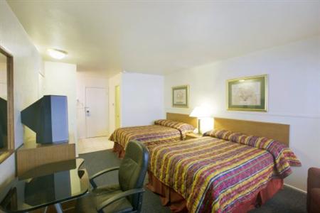 Americas Best Value Inn Monahans