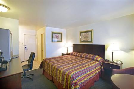 Americas Best Value Inn Monahans