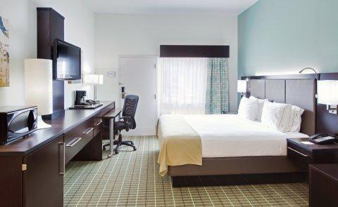 Holiday Inn Express Monticello