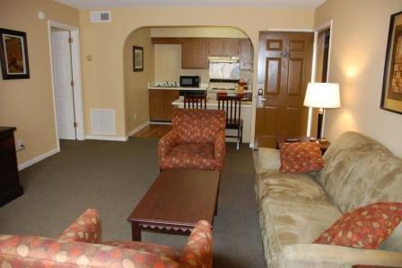 Ambassador Inn & Luxury Suites