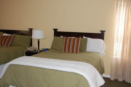 Ambassador Inn & Luxury Suites