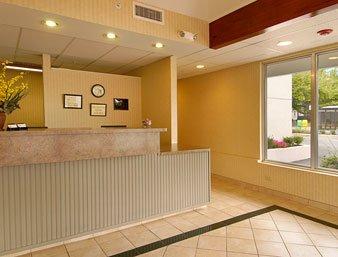 Days Inn Suny Albany (New York)