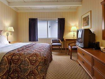 Days Inn Suny Albany (New York)