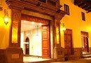 San Agustin El Dorado Hotel Cusco