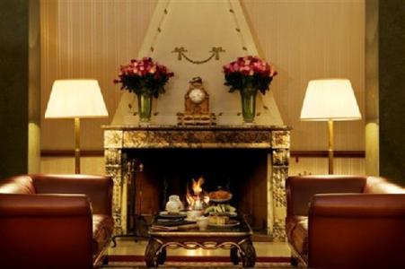 D'Angleterre Hotel Copenhagen