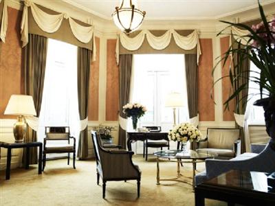 D'Angleterre Hotel Copenhagen