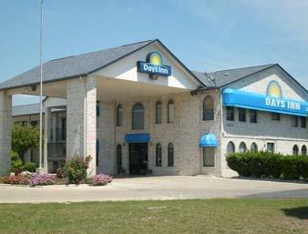 Days Inn Windcrest San Antonio