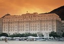 Copacabana Palace by Orient-Express