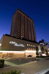 Grand Palace Hotel Tokyo