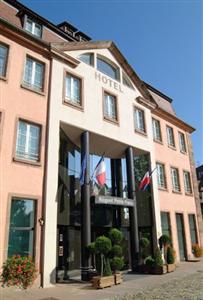 Hotel Regent Petite France