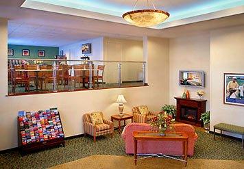 Fairfield Inn Laguardia Airport Astoria New York City