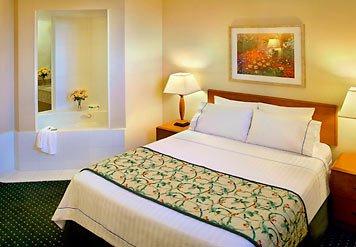 Fairfield Inn Laguardia Airport Astoria New York City