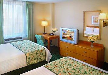 Fairfield Inn Laguardia Airport Astoria New York City