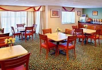 Fairfield Inn Laguardia Airport Astoria New York City