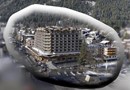 Alpina Hotel Chamonix-Mont-Blanc