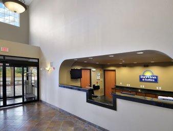 Days Inn Lubbock South