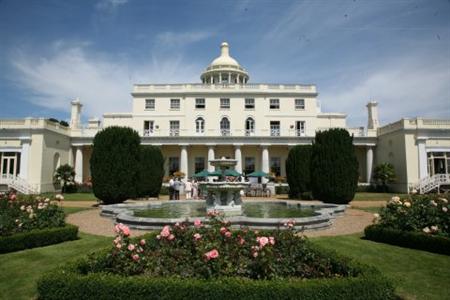 Stoke Park Club & Resort Stoke Poges