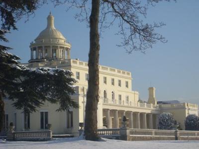 Stoke Park Club & Resort Stoke Poges