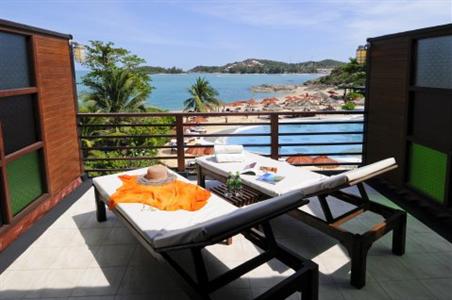 The Tongsai Bay Resort Koh Samui