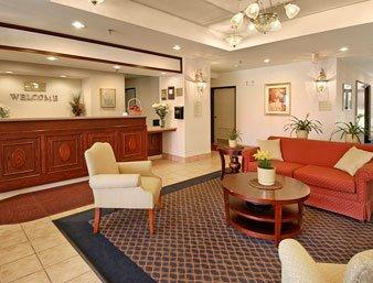 Baymont Inn & Suites Coralville