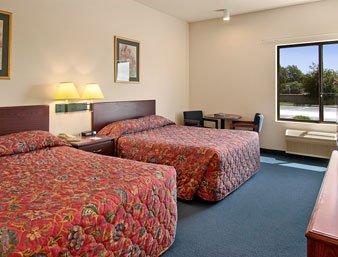 Baymont Inn & Suites Coralville