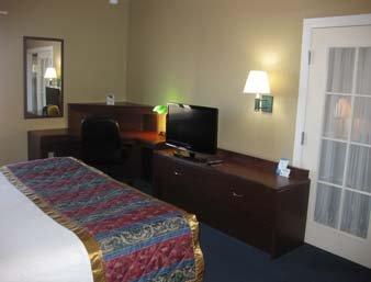 Baymont Inn & Suites Coralville