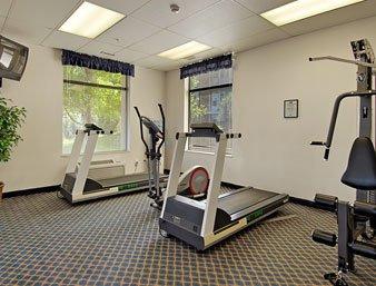 Baymont Inn & Suites Coralville