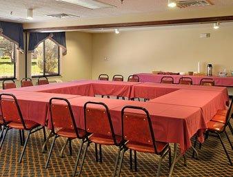 Baymont Inn & Suites Coralville