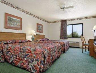 Baymont Inn and Suites DFW Airport/Grapevine