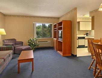 Baymont Inn & Suites Alsip