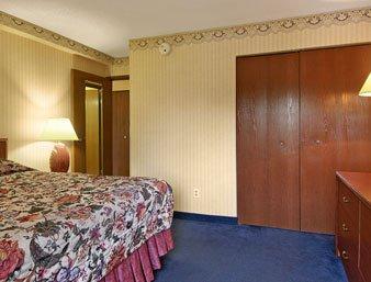 Baymont Inn & Suites Alsip