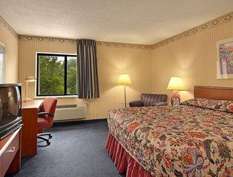 Baymont Inn & Suites Alsip
