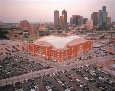 Hotel Indigo Dallas Downtown