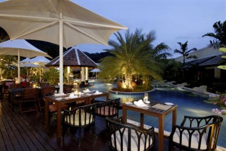 Access Resort and Villas Phuket