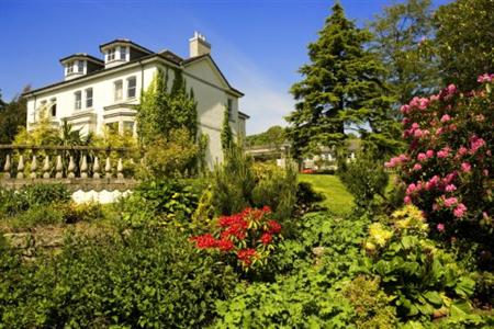 The Marcliffe Hotel & Spa Aberdeen