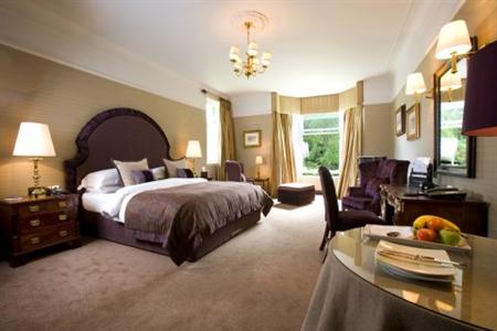 The Marcliffe Hotel & Spa Aberdeen