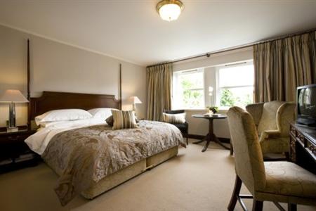 The Marcliffe Hotel & Spa Aberdeen