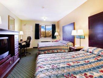 Super 8 Universal City