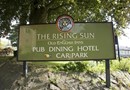 Rising Sun Hotel Cheltenham