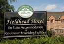 The Fieldhead Hotel Leicester
