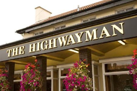 The Highwayman Hotel Dunstable