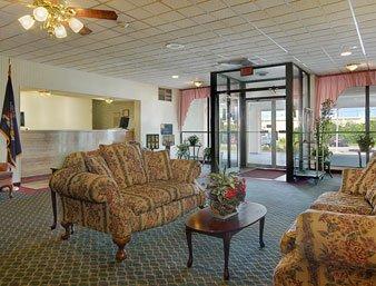 Days Inn Dunkirk - Fredonia