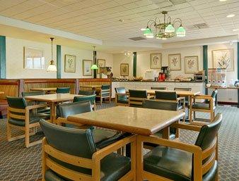 Days Inn Dunkirk - Fredonia